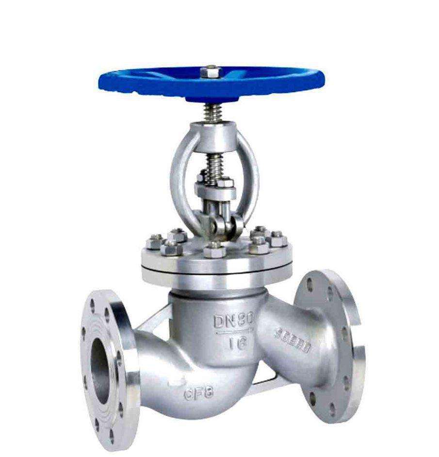 不锈钢碳钢截止阀